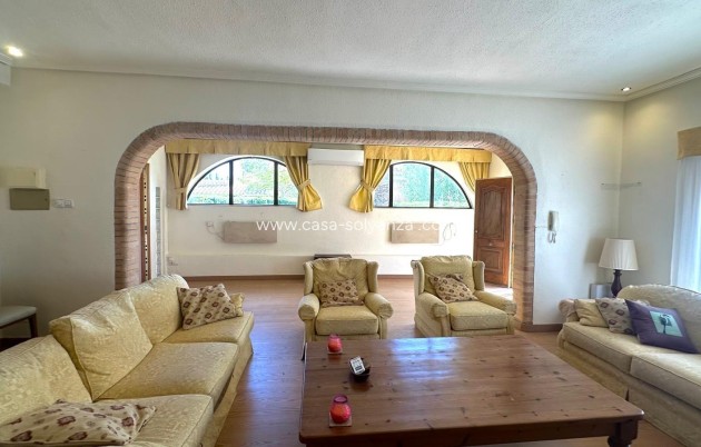 Resale - Villa - Cabo Roig - Costa Blanca