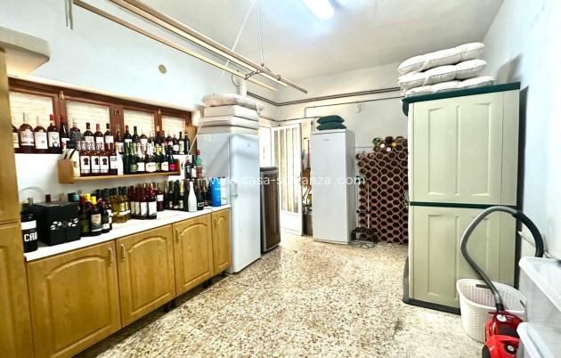 Resale - Villa - Cabo Roig - Costa Blanca