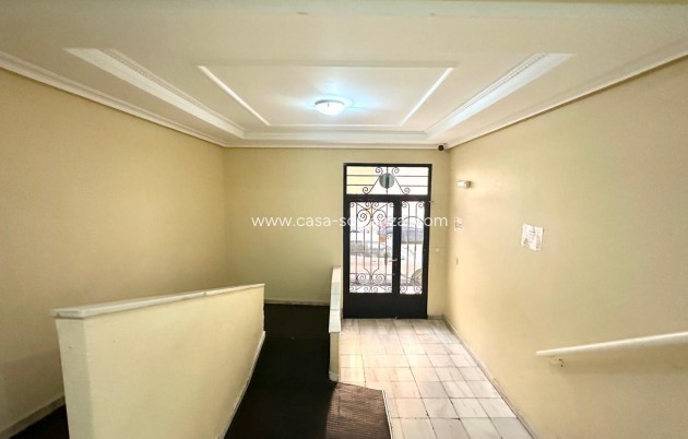 Revente - Appartement - Torrevieja - Acequion