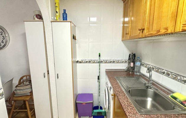 Revente - Appartement - Torrevieja - Acequion