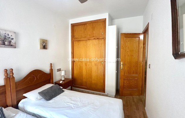 Revente - Appartement - Torrevieja - Acequion