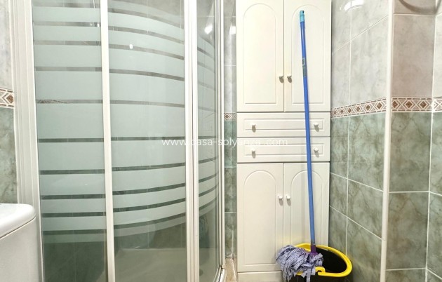 Revente - Appartement - Torrevieja - Acequion