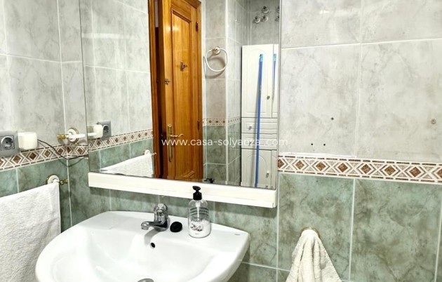 Revente - Appartement - Torrevieja - Acequion