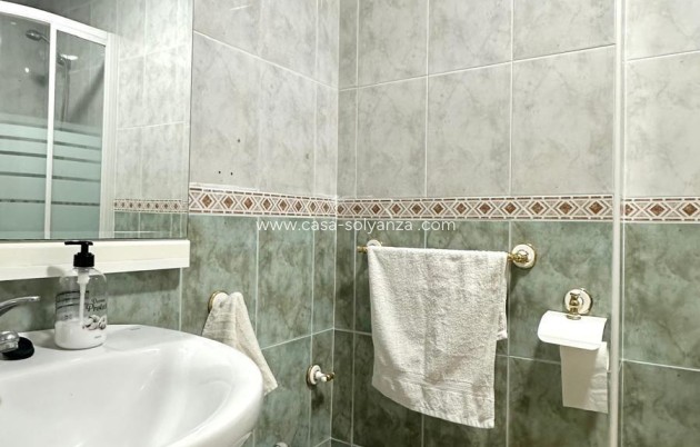 Revente - Appartement - Torrevieja - Acequion