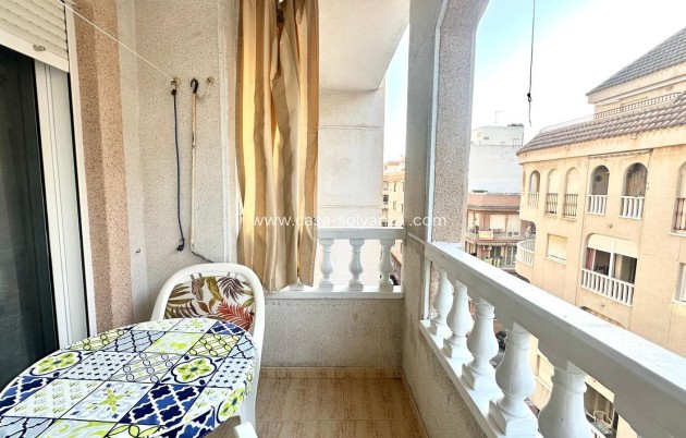 Revente - Appartement - Torrevieja - Acequion