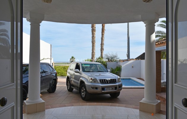 Wiederverkauf - Villa - Torremendo - Costa Blanca