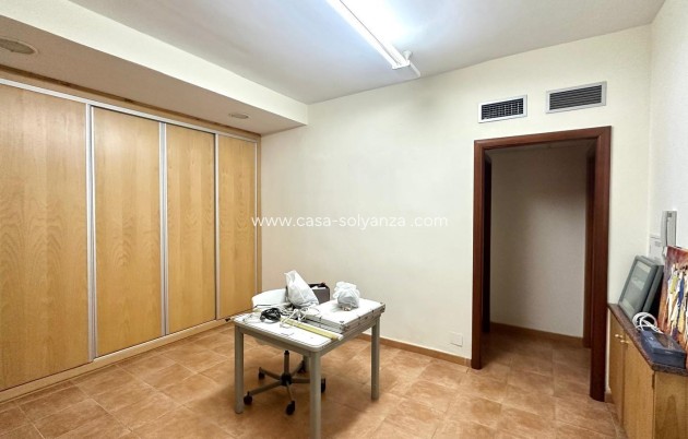 Wiederverkauf - Wohnung - Torrevieja