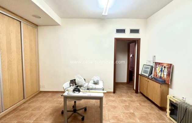 Wiederverkauf - Wohnung - Torrevieja