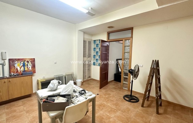 Wiederverkauf - Wohnung - Torrevieja