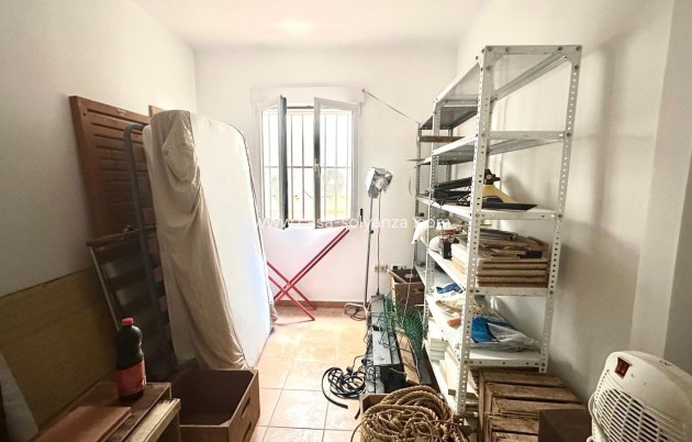 Wiederverkauf - Wohnung - Torrevieja