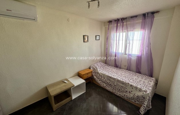 Revente - Appartement - Torrevieja - Playa del Cura