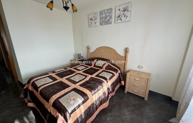 Revente - Appartement - Torrevieja - Playa del Cura