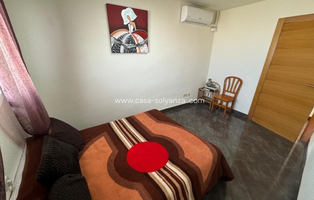 Revente - Appartement - Torrevieja - Playa del Cura