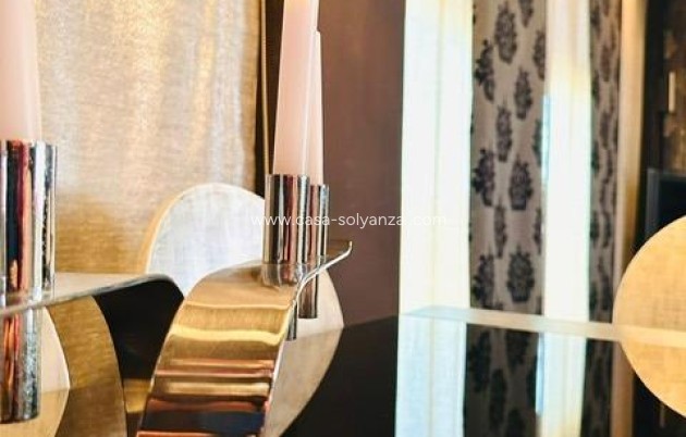 Resale - Apartment / flat - Torrevieja - Estacion Autobuses