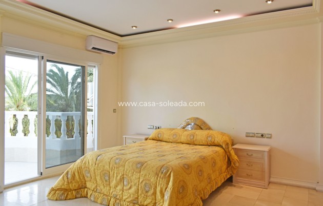 Wiederverkauf - Villa - Torremendo - Costa Blanca