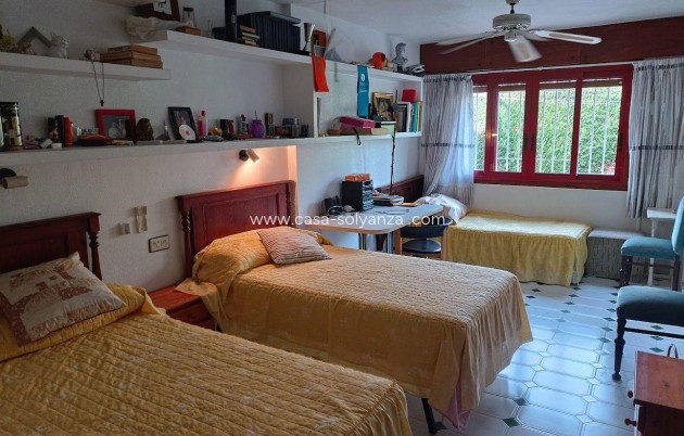 Reventa - Villa - Orihuela Costa - Campoamor