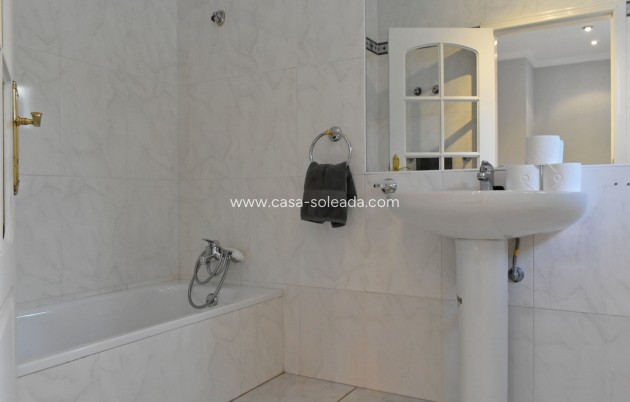 Wiederverkauf - Villa - Torremendo - Costa Blanca