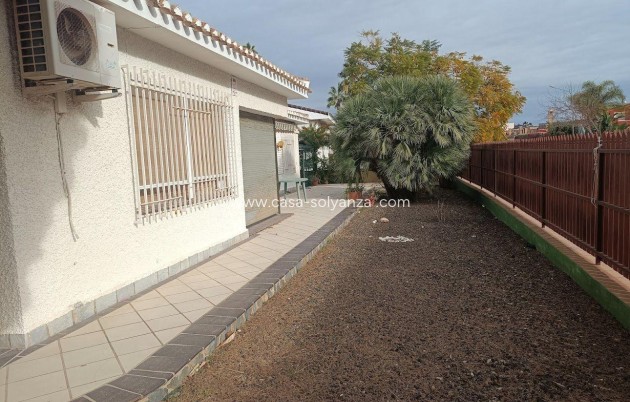 Reventa - Villa - Orihuela Costa - Campoamor