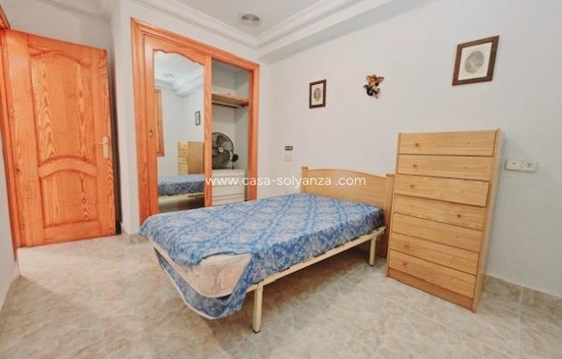 Reventa - Villa - Guardamar del Segura