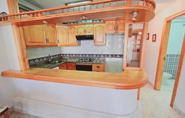 Reventa - Villa - Guardamar del Segura