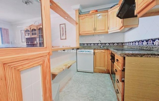 Reventa - Villa - Guardamar del Segura