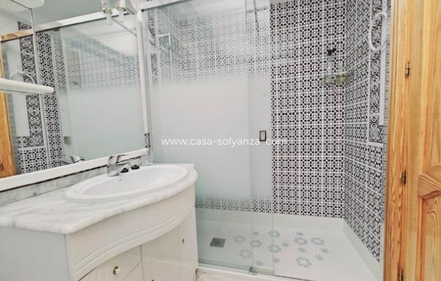 Reventa - Villa - Guardamar del Segura