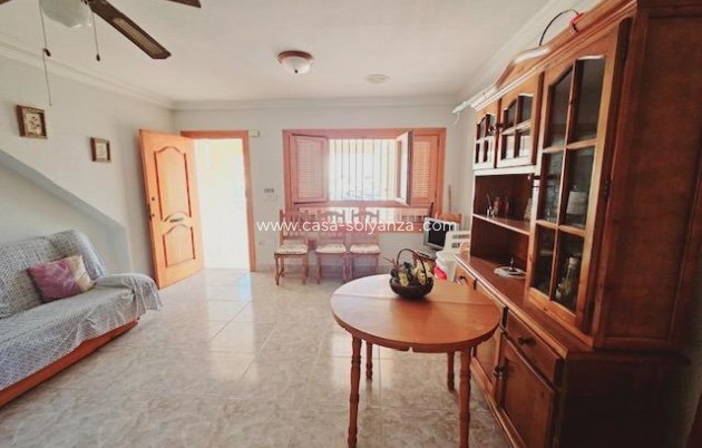 Reventa - Villa - Guardamar del Segura