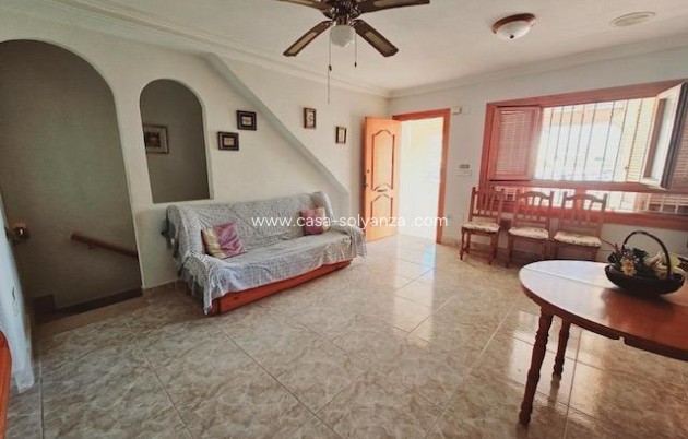 Reventa - Villa - Guardamar del Segura