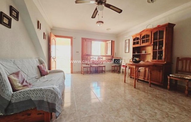 Reventa - Villa - Guardamar del Segura