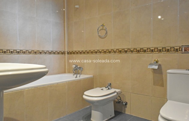 Wiederverkauf - Villa - Torremendo - Costa Blanca