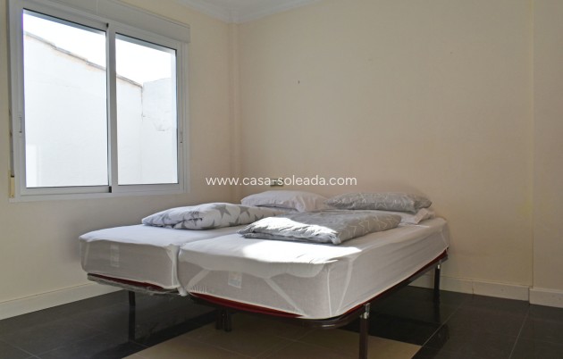 Wiederverkauf - Villa - Torremendo - Costa Blanca