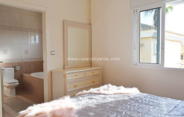 Wiederverkauf - Villa - Torremendo - Costa Blanca