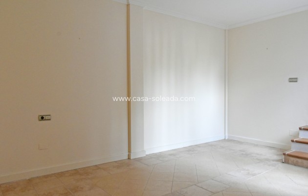 Wiederverkauf - Villa - Torremendo - Costa Blanca