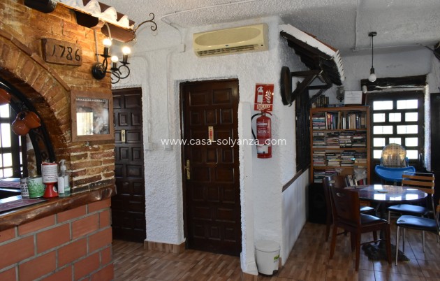 Resale - Commercial - Ciudad Quesada - Costa Blanca