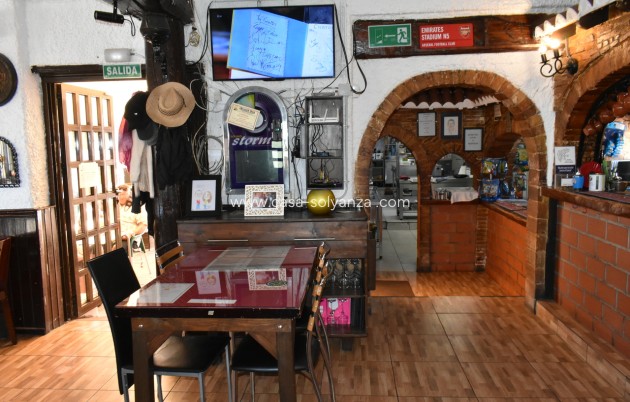Resale - Commercial - Ciudad Quesada - Costa Blanca