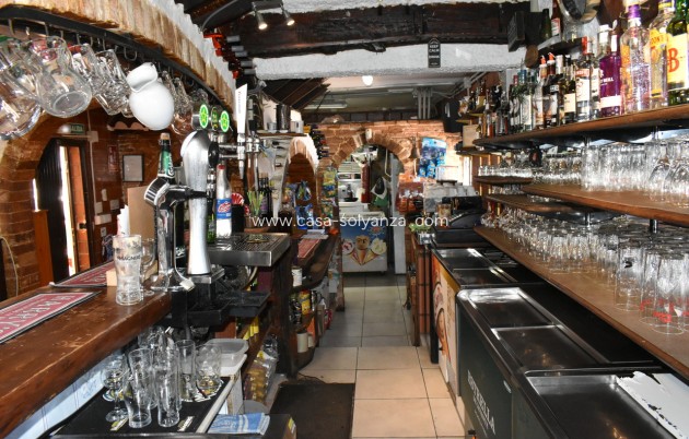 Resale - Commercial - Ciudad Quesada - Costa Blanca