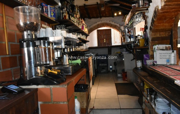Resale - Commercial - Ciudad Quesada - Costa Blanca