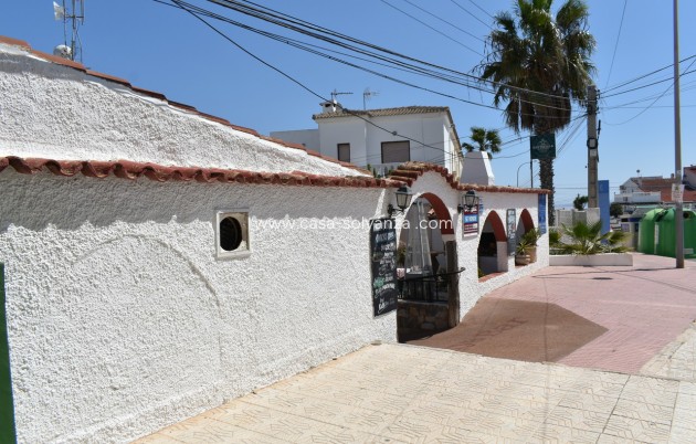 Resale - Commercial - Ciudad Quesada - Costa Blanca