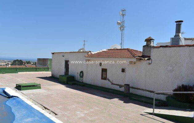 Resale - Commercial - Ciudad Quesada - Costa Blanca