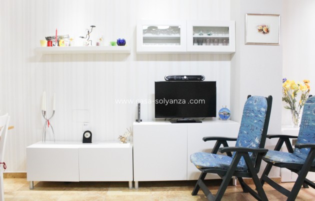 Herverkoop - Appartement / flat - Torrevieja - Costa Blanca