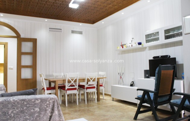 Herverkoop - Appartement / flat - Torrevieja - Costa Blanca