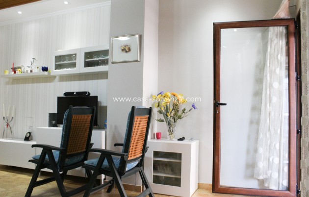 Herverkoop - Appartement / flat - Torrevieja - Costa Blanca