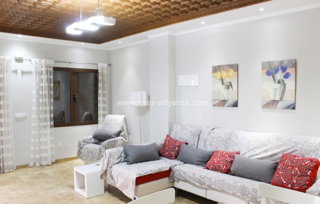 Herverkoop - Appartement / flat - Torrevieja - Costa Blanca
