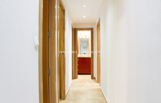 Herverkoop - Appartement / flat - Torrevieja - Costa Blanca