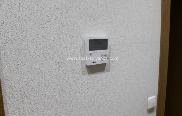 Herverkoop - Appartement / flat - Torrevieja - Costa Blanca