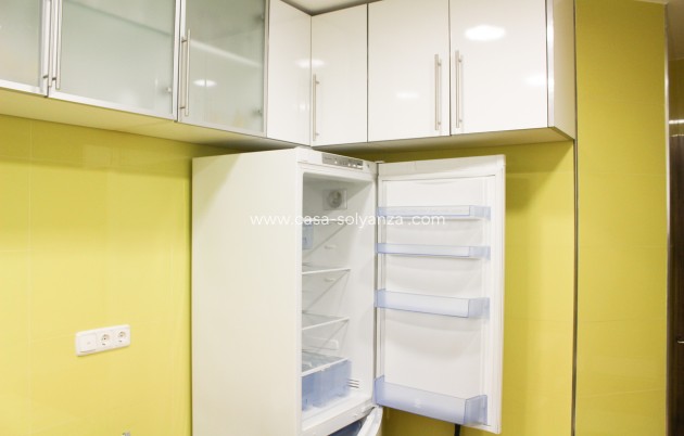 Herverkoop - Appartement / flat - Torrevieja - Costa Blanca