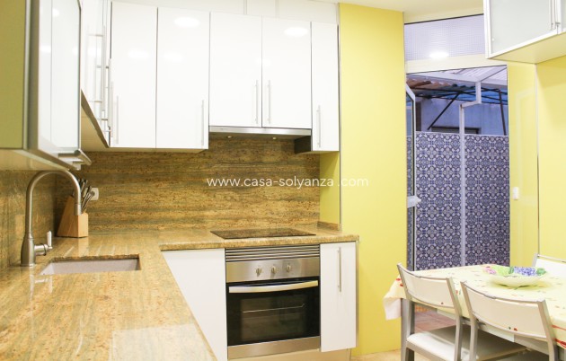 Herverkoop - Appartement / flat - Torrevieja - Costa Blanca