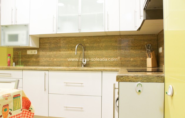 Herverkoop - Appartement / flat - Torrevieja - Costa Blanca