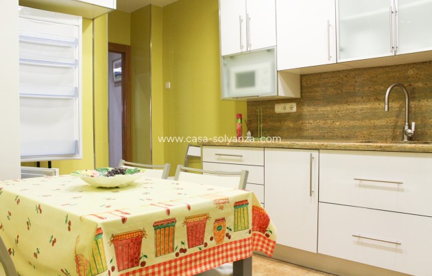 Herverkoop - Appartement / flat - Torrevieja - Costa Blanca