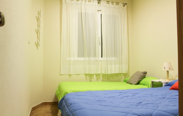 Herverkoop - Appartement / flat - Torrevieja - Costa Blanca
